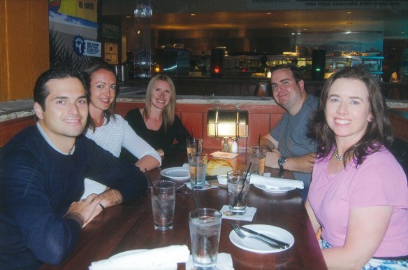 Nelson Piquet - Long Beach 2