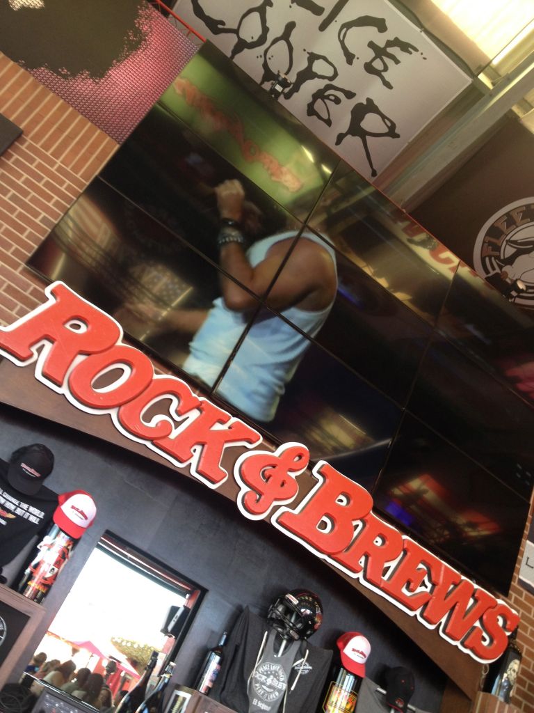 Rock & Brews El Segundo California