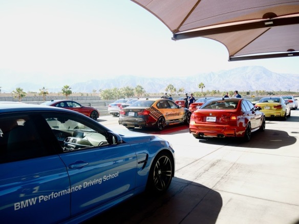 BMW Performance Center West M3 and M4 on track #drive2learn #agirlsguidetocars